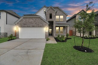 19714 Terra Cove Dr, Hockley, TX 77447