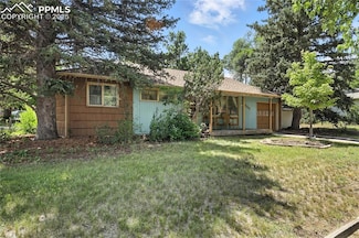 1545 Laurette Dr, Colorado Springs, CO 80909