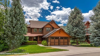 383 Faas Ranch Rd, New Castle, CO 81647