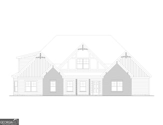 456 Grove Park Unit LOT 30, Senoia, GA 30276