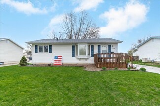 1409 4th Ave SE, Altoona, IA 50009