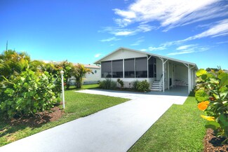 758 Lark Dr, Sebastian, FL 32976