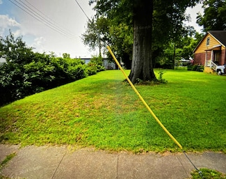 175 E Davant Ave, Memphis, TN 38109