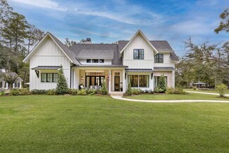 595 Brewster Rd, Madisonville, LA 70447