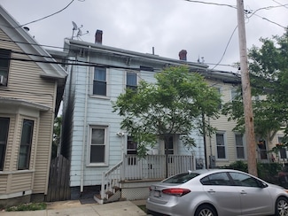 117 Buttonwood St, Dorchester, MA 02125