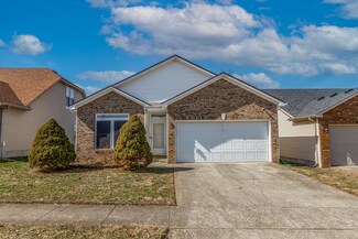 2540 Spring Valley Loop, Lexington, KY 40511