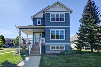 1109 Patriot Way, Sun Prairie, WI 53590