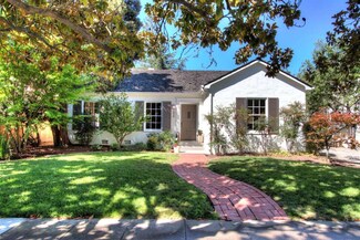 1620 Escobita Ave, Palo Alto, CA 94306