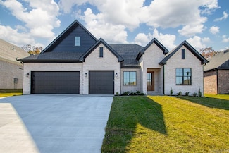 533 N Valley Dr, Sherwood, AR 72120