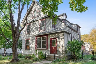 1873 Iglehart Ave, Saint Paul, MN 55104