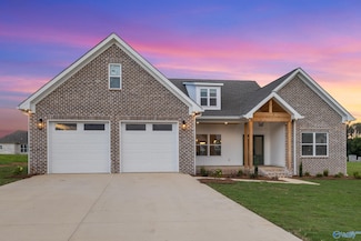 420 Cottontail Trail, Killen, AL 35645