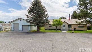 300 N Pine St, Saint Anthony, ID 83445