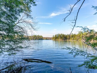 Lot 3 Loon Bay Trail, Lac Du Flambeau, WI 54538