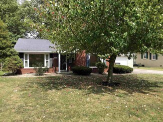 708 Aldridge Dr, Kokomo, IN 46902