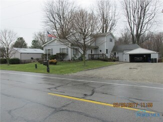 10440 Providence Neapolis Swan Rd, Grand Rapids, OH 43522