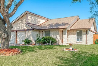 1122 Ruellen Ln, Houston, TX 77038