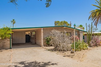 4737 E Cecelia St, Tucson, AZ 85711