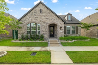 4831 Cypress Thorn Dr, Arlington, TX 76005