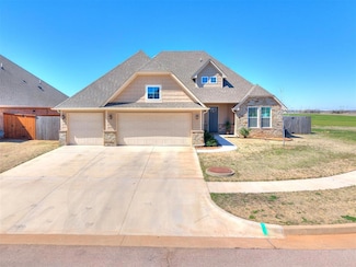 509 Carlow Way, Yukon, OK 73099