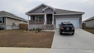 6057 Secretariat Way, Bellview, FL 32526
