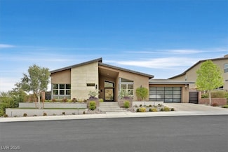6690 Interstellar St, Las Vegas, NV 89135