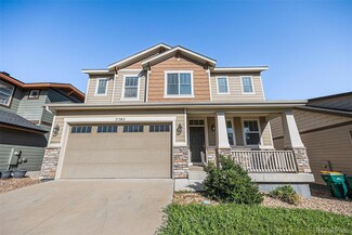 21383 E Smoky Hill Rd, Centennial, CO 80015
