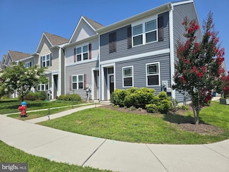 172 Fellowship Dr, Camden, DE 19934