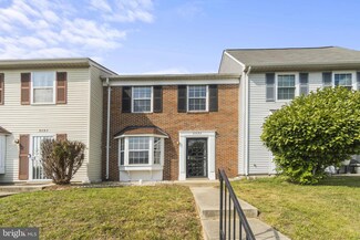 3032 Brinkley Station Dr, Temple Hills, MD 20748
