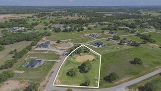 1051 Bluebonnet Ridge, Weatherford, TX 76087