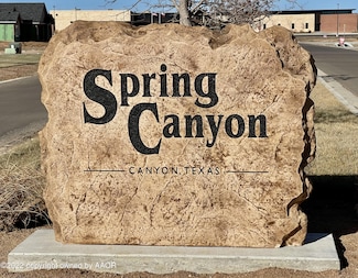 1 Gimball Dr, Canyon, TX 79015