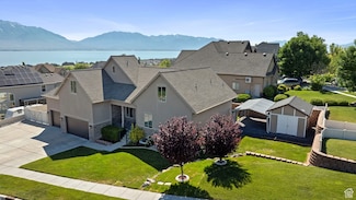 129 Winchester Dr, Saratoga Springs, UT 84045