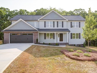 1133 Heather Oak Ln, Oakboro, NC 28129