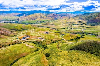 Parcel 2 Deidre Ln, Horseshoe Bend, ID 83629