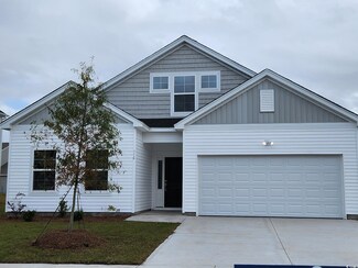 716 Saint Albans Loop Unit Lot 125 Durham, Conway, SC 29526