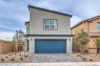 610 Peaceful Rock Ave Unit Lot 45, North Las Vegas, NV 89081