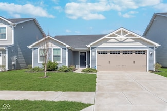 846 Sunchaser Rd, Ulen, IN 46052