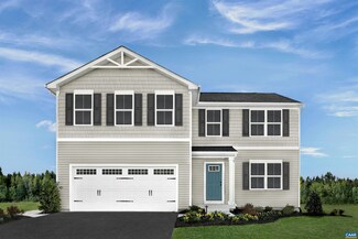 70 Glacier Ave, Barboursville, VA 22923