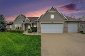 2269 Pleasant Pond Dr SW, Byron Center, MI 49315