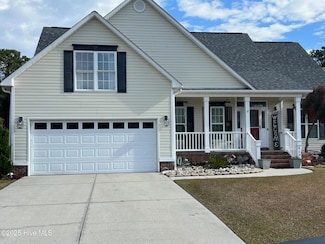 6139 Lydden Rd, Wilmington, NC 28409