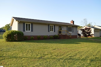 301 E Celestial Dr, Greer, SC 29651
