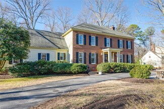 2130 Chepstow Terrace, Midlothian, VA 23113