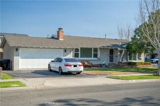 734 S Sylvan St, Anaheim, CA 92804