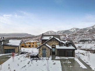 11252 N Regal Ridge Ct Unit 14, Heber City, UT 84032