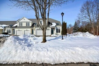 9 Kingson Ln Unit 6, Medway, MA 02053