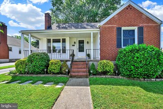 9106 Yvonne Ave, Nottingham, MD 21236