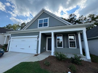 144 White Oak Garden Way, Garner, NC 27529