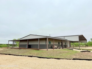 1010 Fagan Rd, Snyder, TX 79549