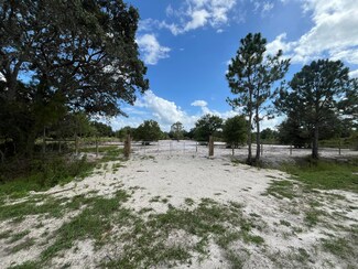 16916 NW 262nd St, Okeechobee, FL 34972