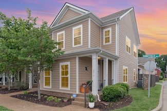 8914 Sunnyfield Way, Nashville, TN 37211