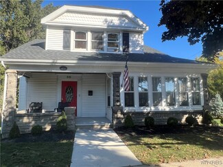 30 Eagle St, Buffalo, NY 14221
